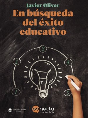 cover image of En búsqueda del éxito educativo